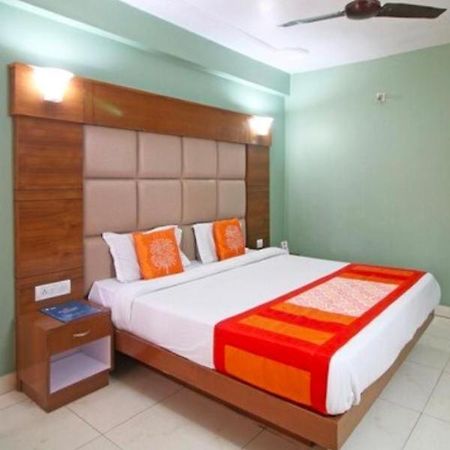 Hotel Charlene Mussoorie Eksteriør bilde