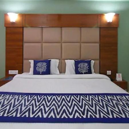 Hotel Charlene Mussoorie Eksteriør bilde
