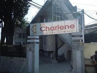 Hotel Charlene Mussoorie Eksteriør bilde