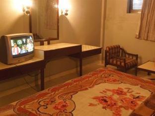 Hotel Charlene Mussoorie Eksteriør bilde
